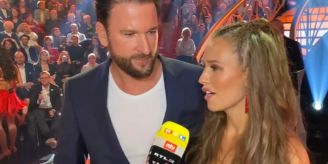 Michael Wendler Schickt Freundin Zur Gartenarbeit Weil Er Angst Hat