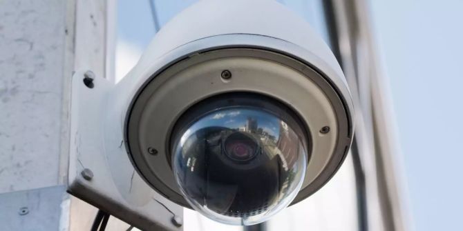 Videoüberwachung in Oftringen