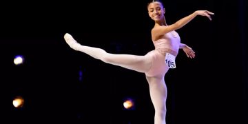Prix de Lausanne