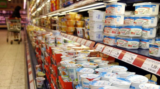 Laut der Studie ist den Konsumenten Qualität zunehmend wichtiger. rewe