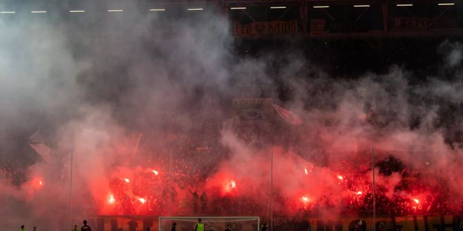 SG Dynamo Dresden - Karlsruher SC