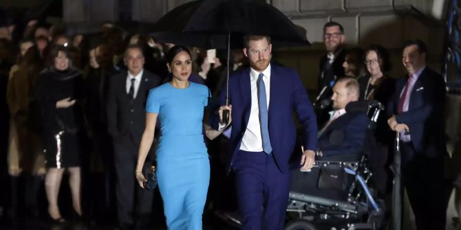 Meghan Markle Prinz Harry