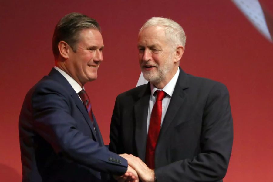 Keir Starmer