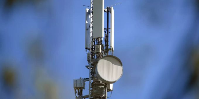 Abwehr-Initiativen - Avenir Suisse warnt vor 5G-Moratorium