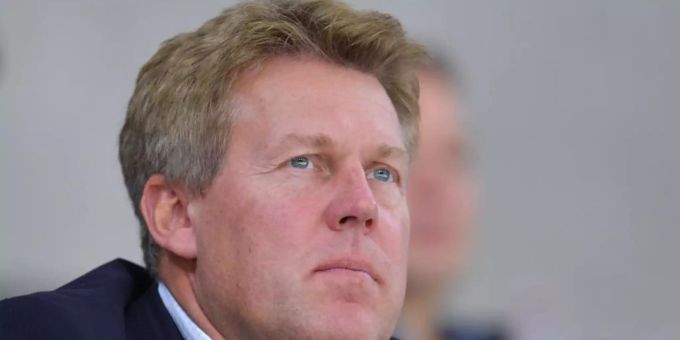 Wegen Corona-Krise - Deutsche Eishockey Liga sorgt sich um Saisonstart