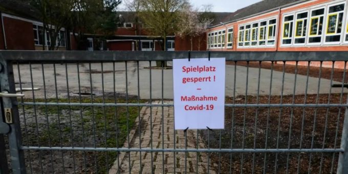 Missbrauchsbeauftragter warnt vor Gewalt gegen Kinder Missbrauchsbeauftragter warnt vor Gewalt gegen Kinder