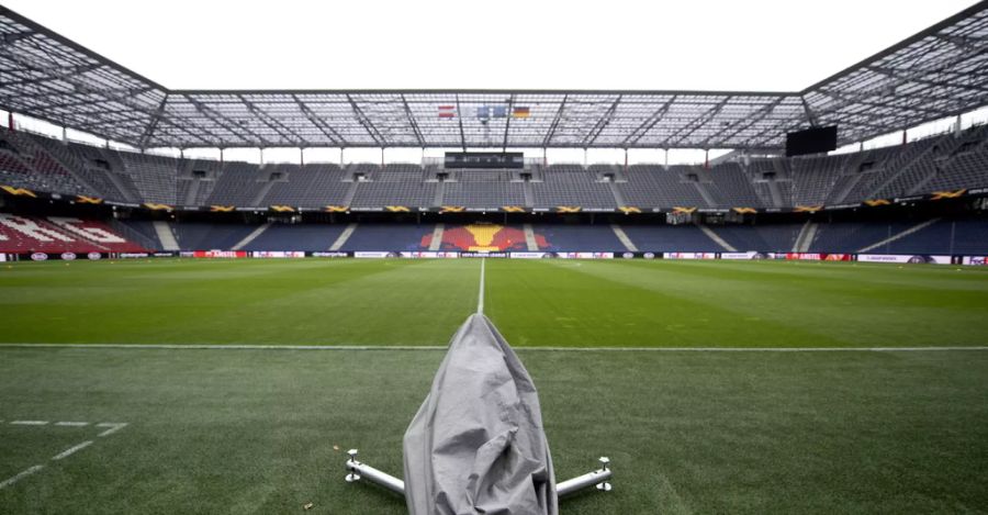 Eintracht Frankfurt Europa League