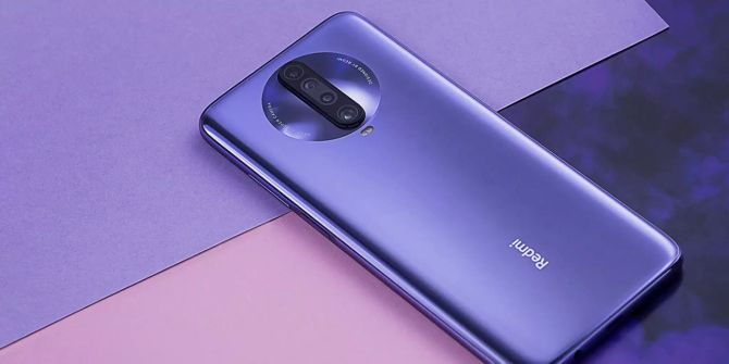 Xiaomi Redmi K30 Pro