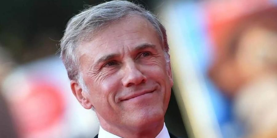 christoph waltz