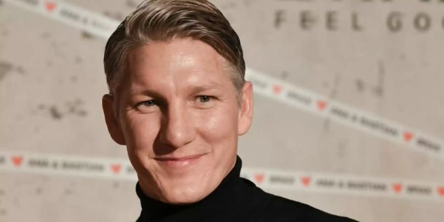 Bastian Schweinsteiger