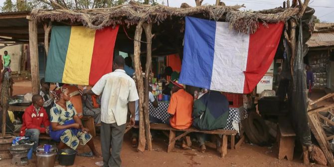 Mali