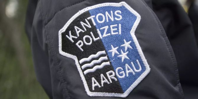 kantonspolizei aargau spreitenbach