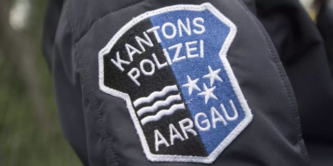Der Vermisste von Spreitenbach AG wurde gemäss Kantonspolizei Aargau wiedergefunden. (Symbolbild) kantonspolizei aargau spreitenbach