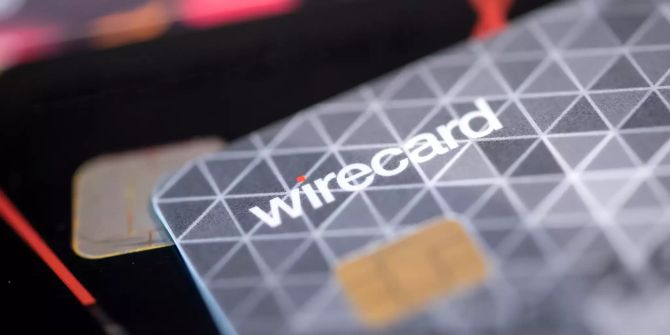 Wirecard