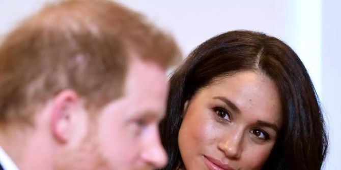 harry und meghan