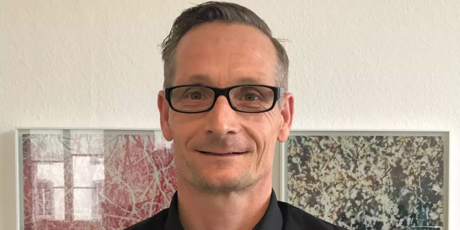 Daniel Müller