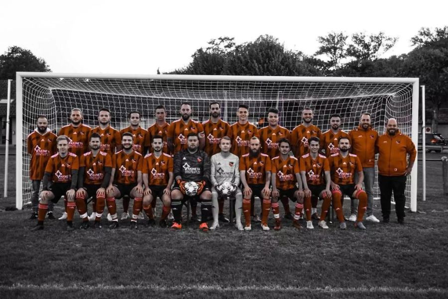 FC Schönenwerd Niedergösgen