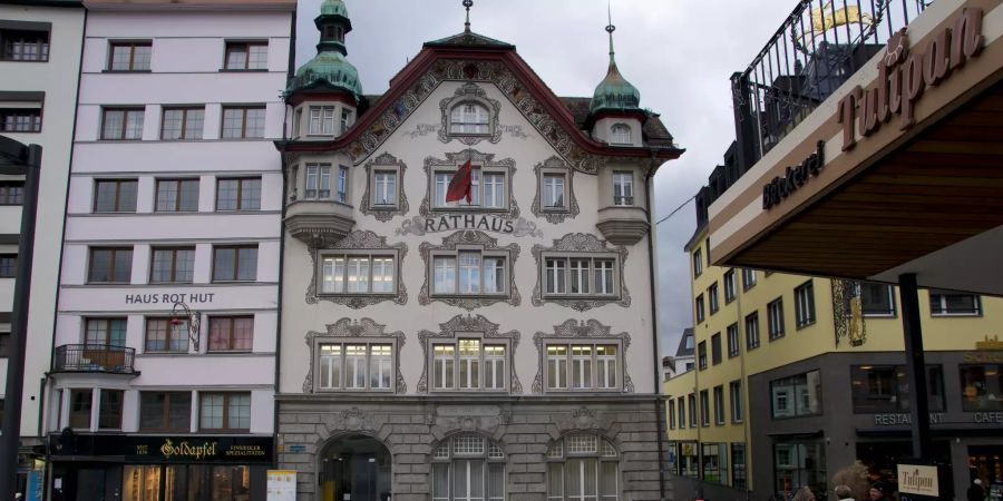 Einsiedeln