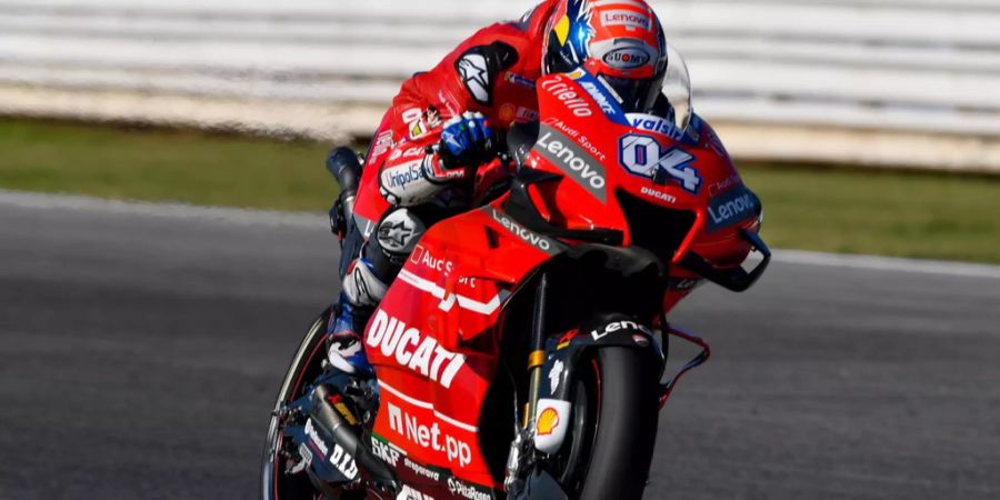 Andrea Dovizioso