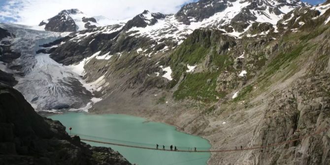 Kraftwerke Oberhasli