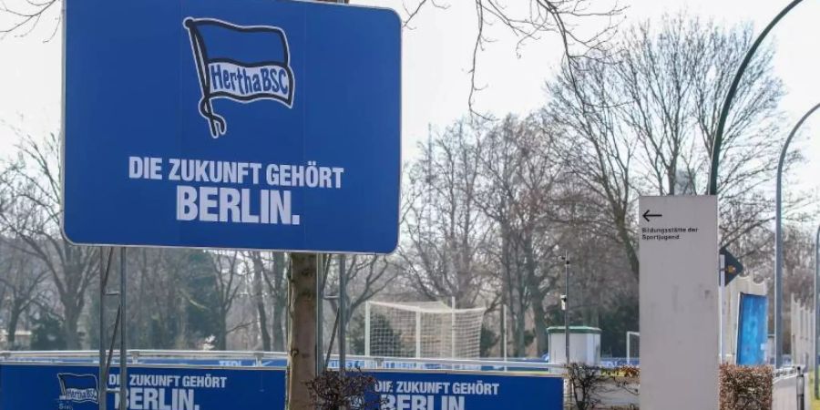 Hertha Berlin