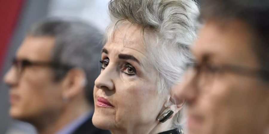 Carmen Walker Späh