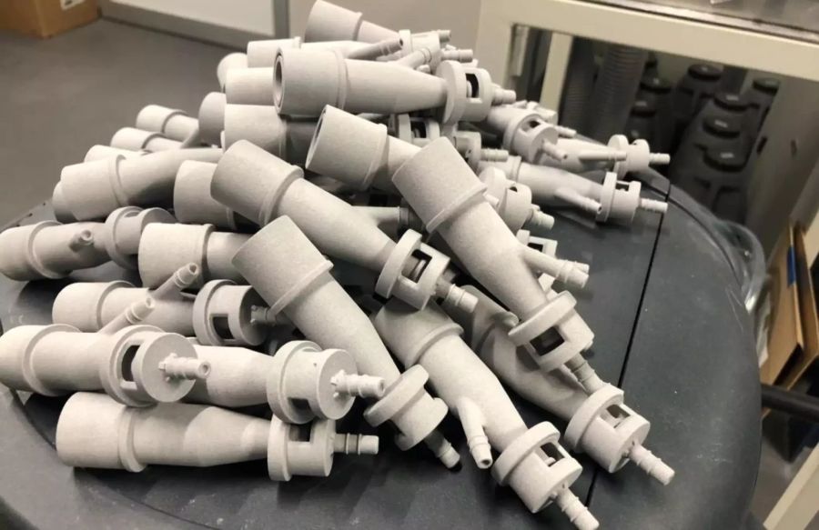 3D-Druck