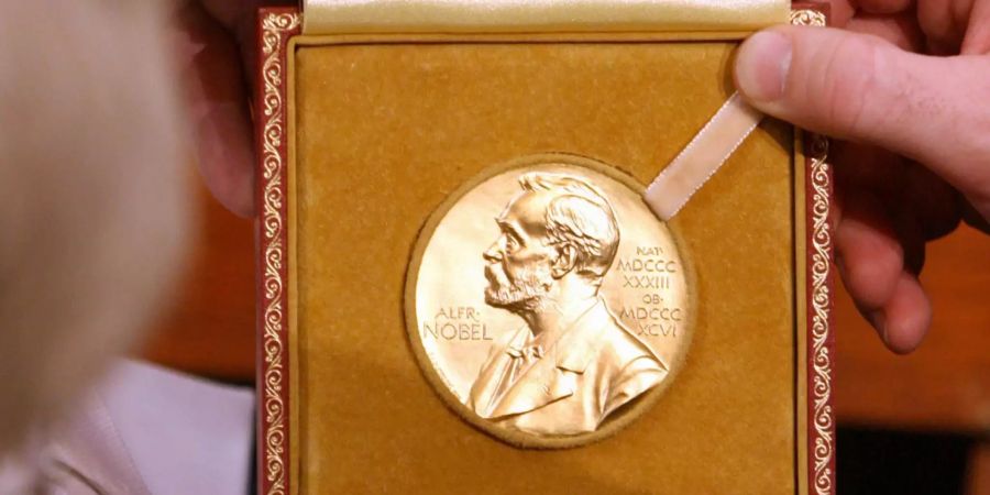 Nobelpreis