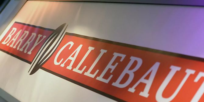 Barry Callebaut