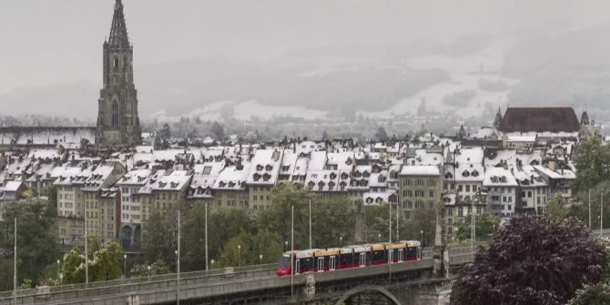 stadt bern