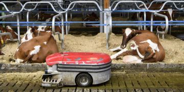 digitalisierung landwirtschaft