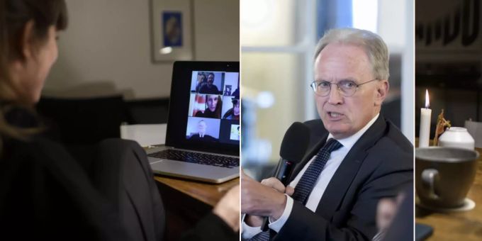 Wirtschaft ungeduldig - Gewerbe will Lockdown-Ende – FDP wird nervös