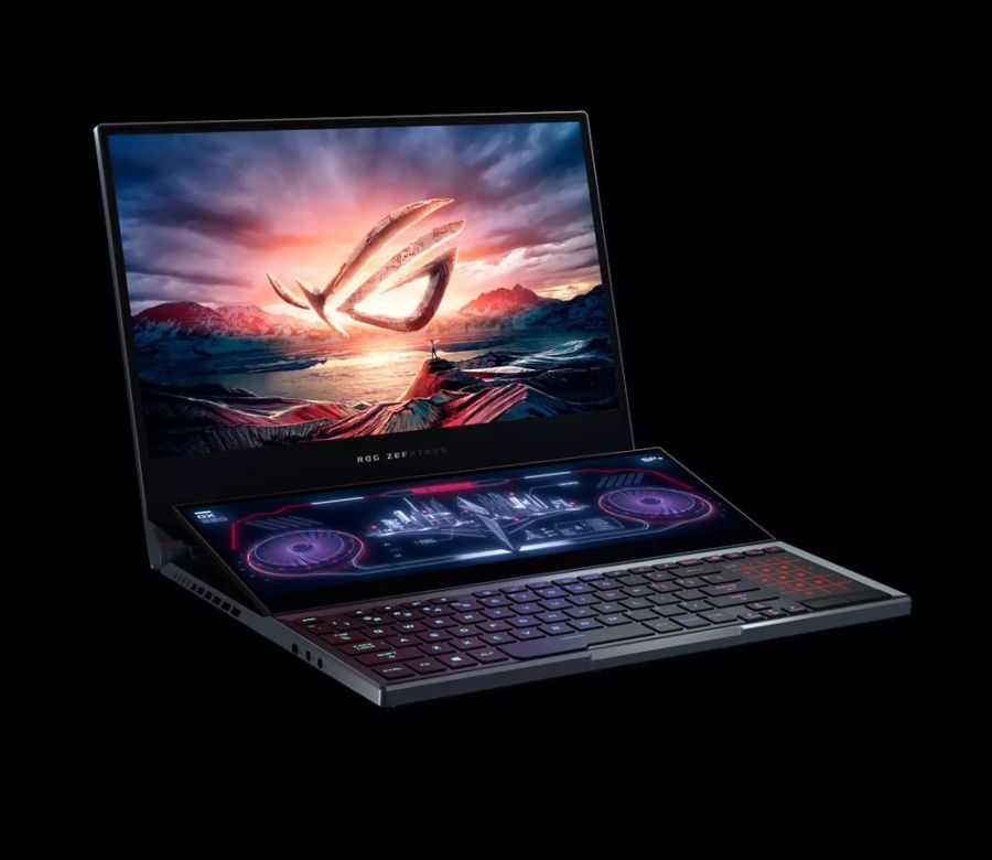 Asus Gaming