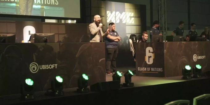 Rainbow Six: Siege - So schlugen sich die Schweizer am Clash of Nations