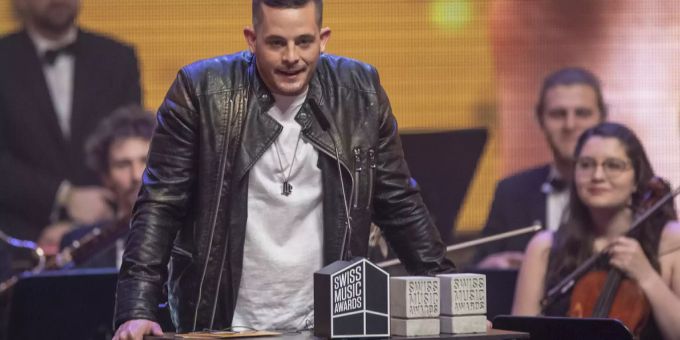 2019 gewann Loco Escrito mit «Adiós» den «Best Hit» an den Swiss Music Awards. loco escrito