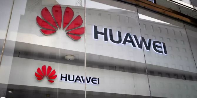 Huawei