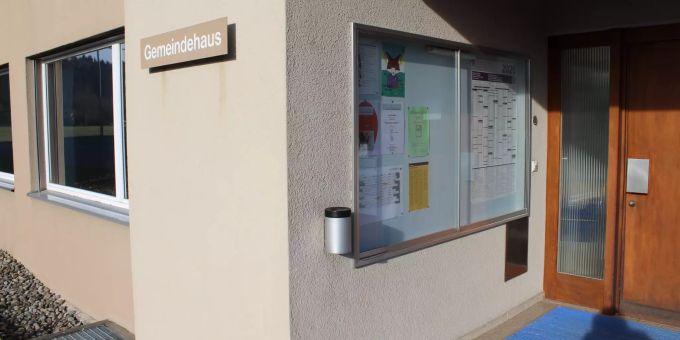 Gemeindeverwaltung Hendschiken - Hendschiken Gemeindeverwaltung Hendschiken - Hendschiken