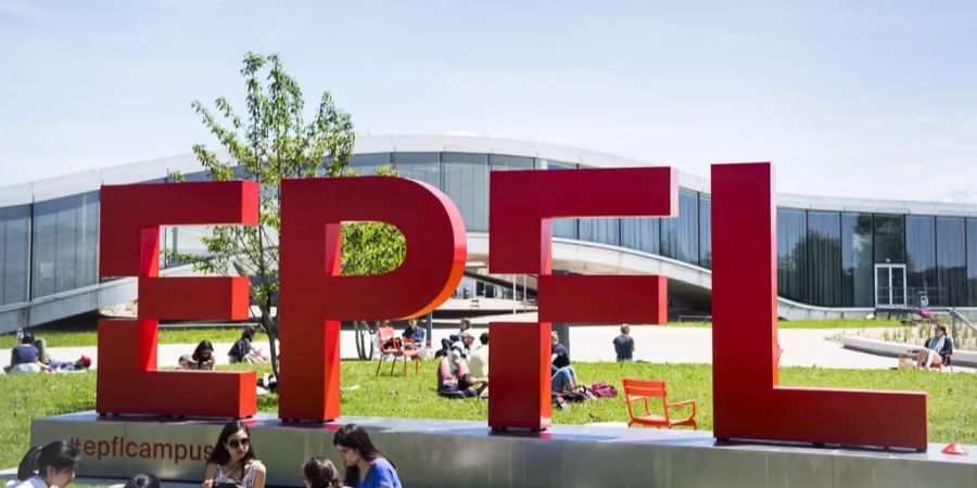 EPFL Lausanne