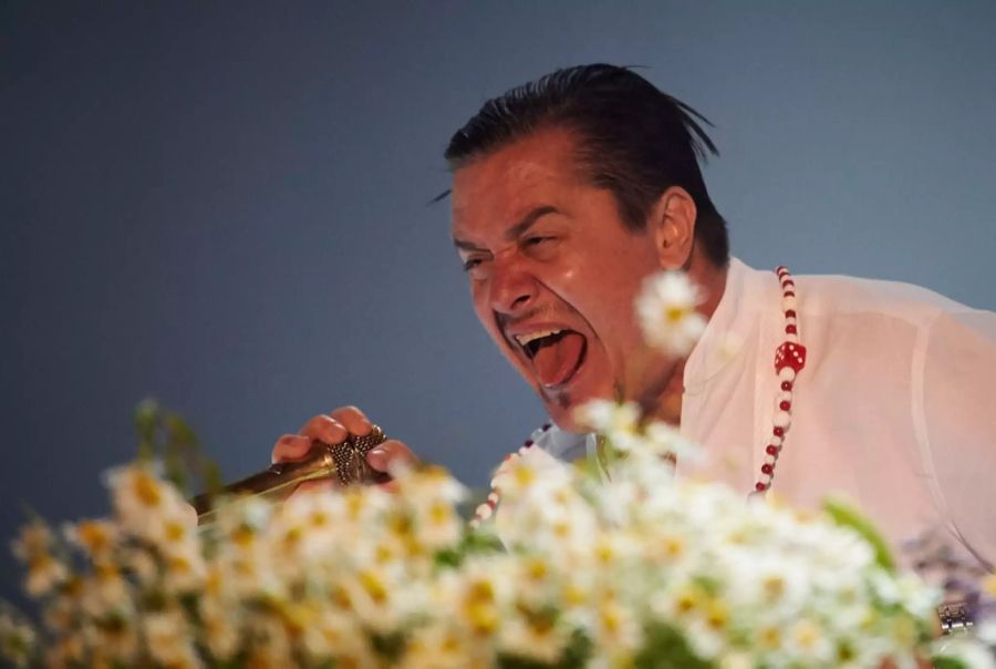 faith no more