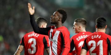 Iñaki Williams