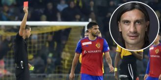 Nau.ch-Experte - Wie löst der FCB sein Disziplin-Problem, Hakan Yakin?