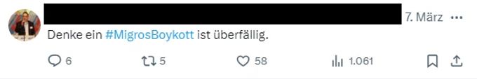 Migros