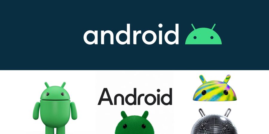 Android Redesign