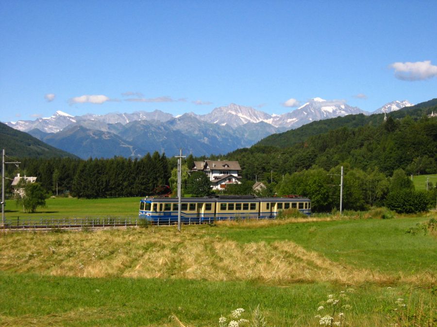 Ausflug Schweiz Herbst Wandern