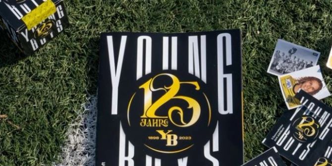 YB Panini