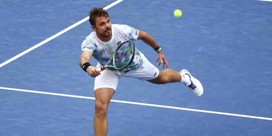 Stan Wawrinka