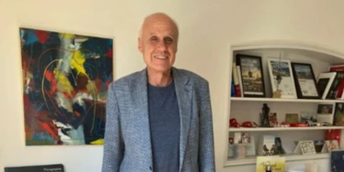 «Wo ich mitmache, will ich Qualität liefern»: Stephan Mathis. stephsn mathis