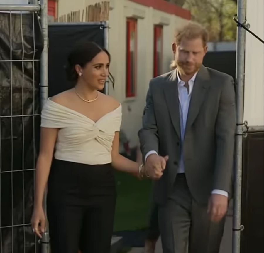 Meghan Markle Prinz Harry