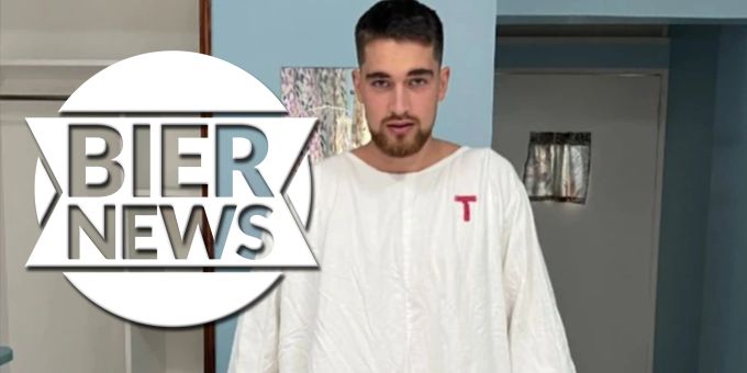 Im Spital gelandet - Influencer zahlt für «Gratis-Trip» über 3000 Stutz