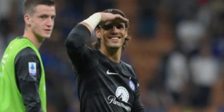 Inter mit 3. Sieg - Yann Sommer weiter ohne Gegentor Inter mit 3. Sieg - Yann Sommer weiter ohne Gegentor